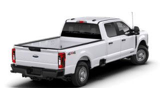 2026 Ford Super Duty® External Image 4